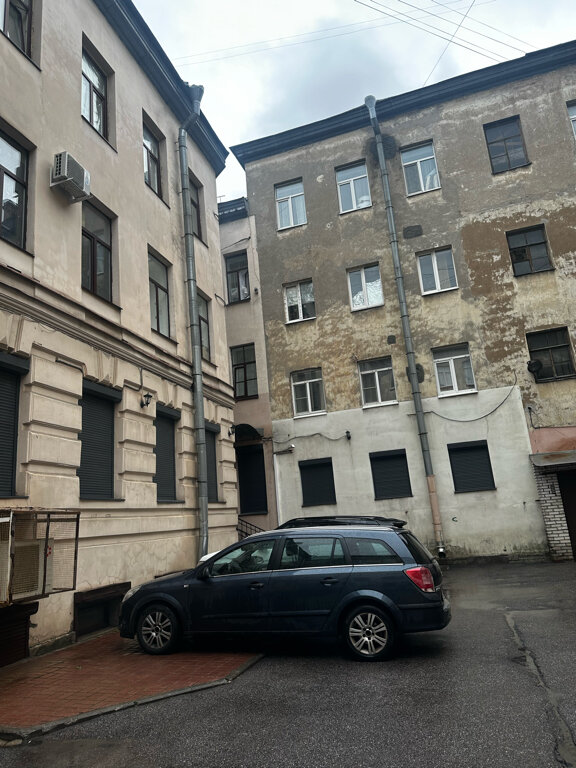 Фото Homelike Aparts