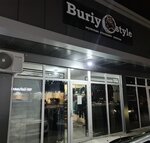Buriy style (Batumskaya Street, 22), tienda de ropa
