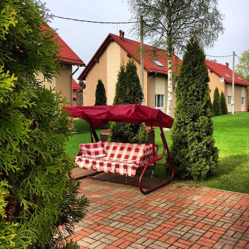 Фото Розовая дача