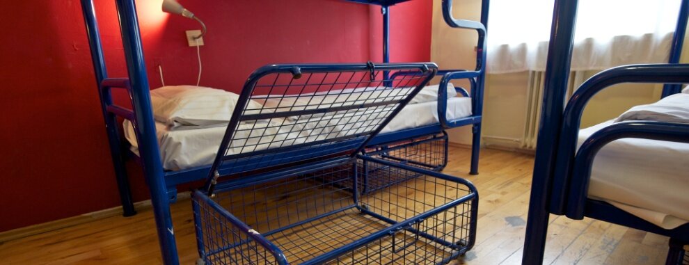 Фото The 4you Hostel & Hotel Munich