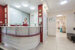 Medcentr (Smolenskaya Street, 3-5), medical center, clinic