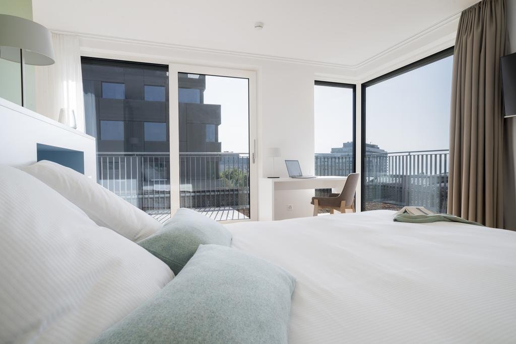 Фото Hotel Des Patients