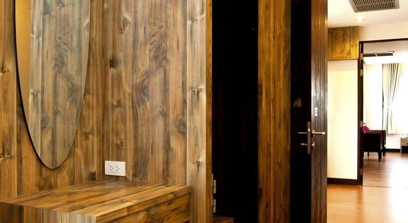 Фото Samed Pavilion Resort