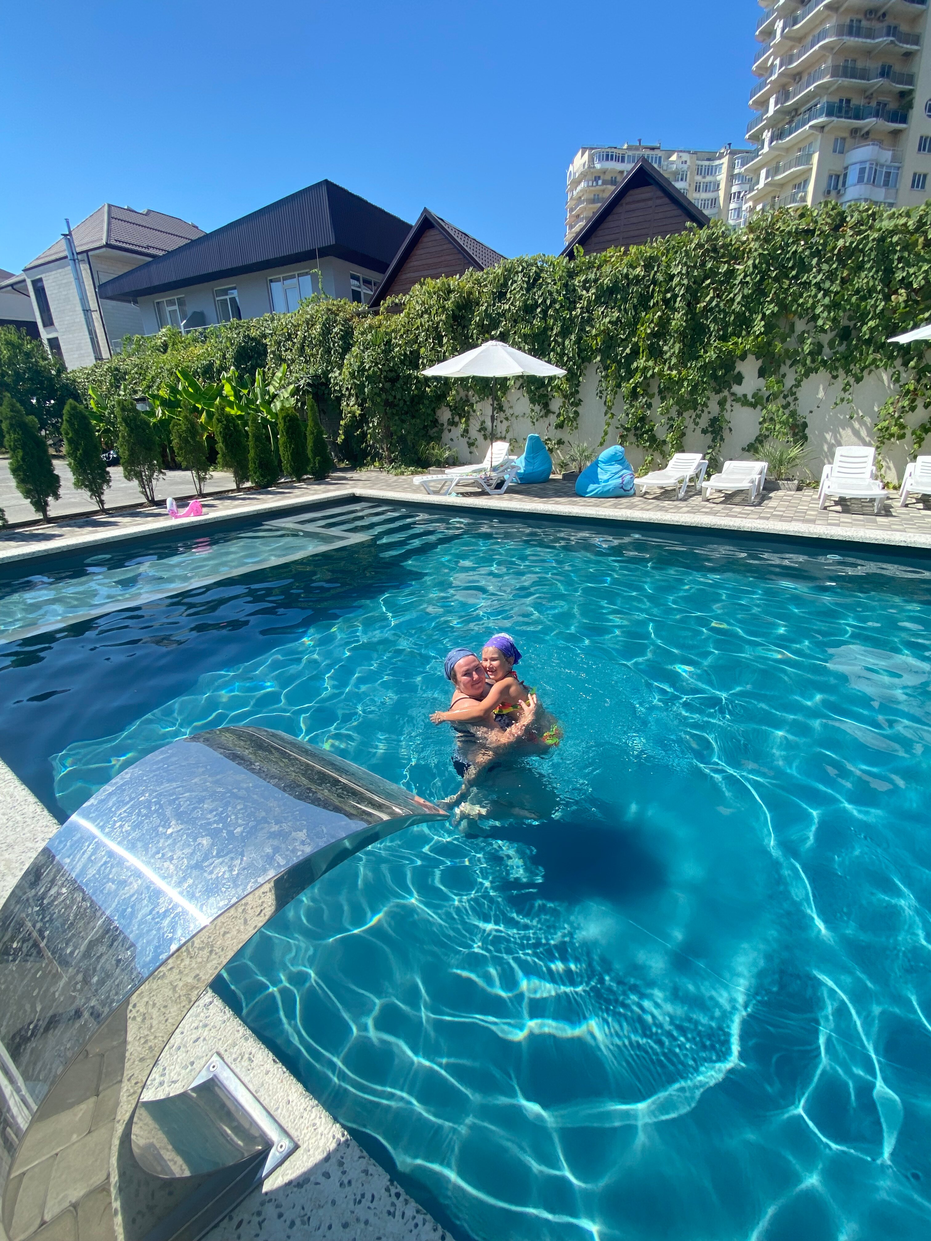 Фото Афалина+