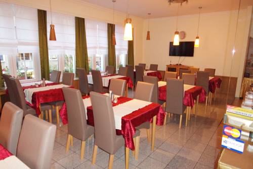 Фото Hotel Drei Kronen - Superior