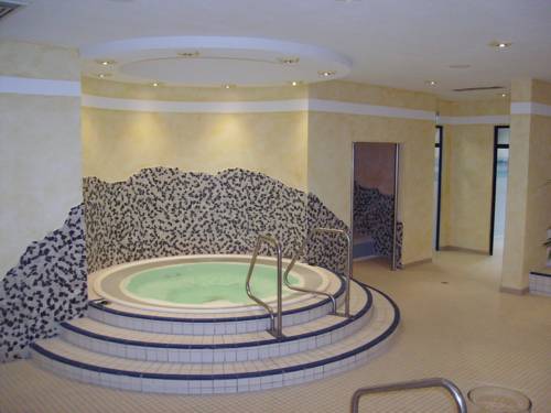 Фото Hotel Kaiserhof Victoria