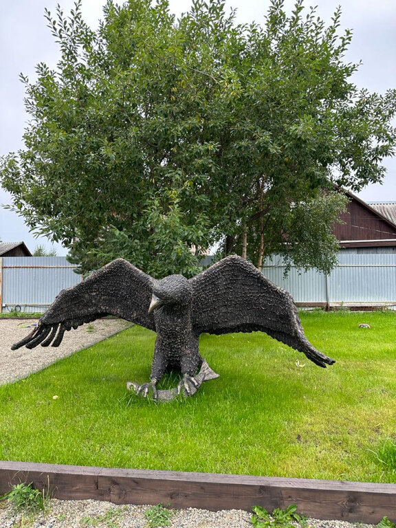 Фото Байкальские матрёшки