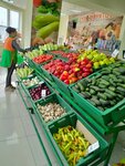 Frukty-Ovoshchi (Kommunisticheskaya Street, 53/1), supermarket