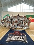 Grizzly Dojo (Batyrshina Street, 29А), club deportivo, sección