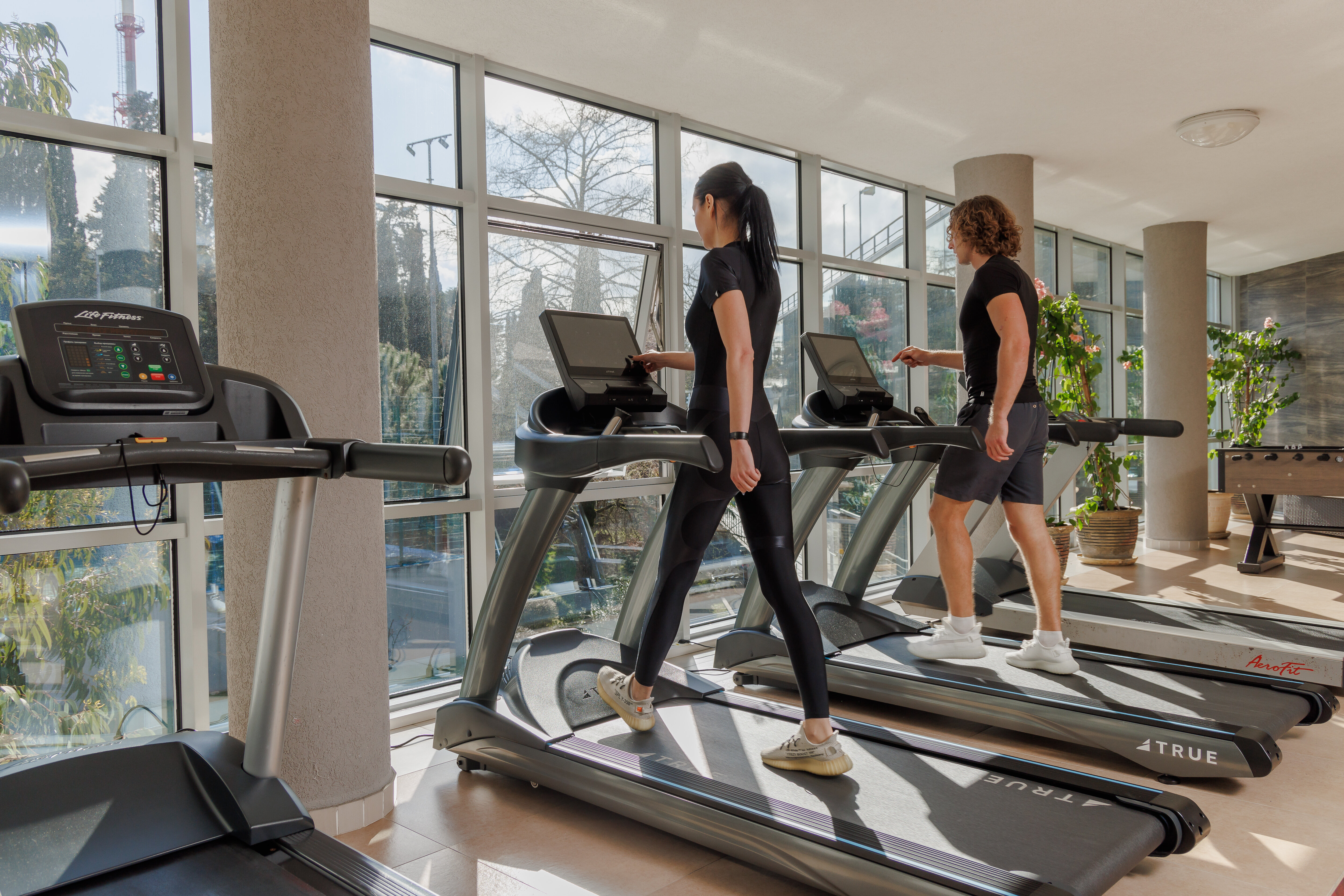 Фото Villas & SPA by Ostrova