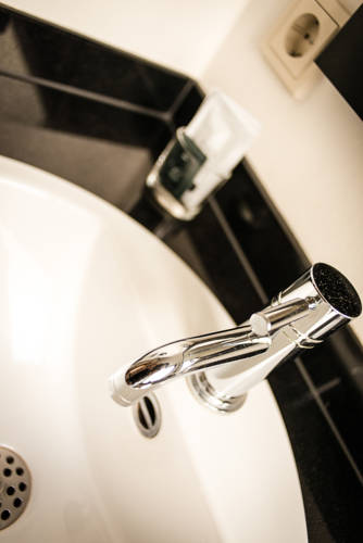 Фото Townhouse Hotel