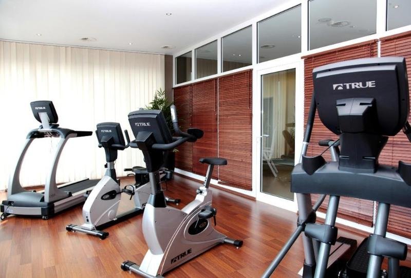 Фото H4 Hotel Kassel