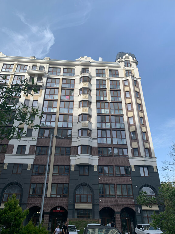 Фото Апартаменты Park House на Московской
