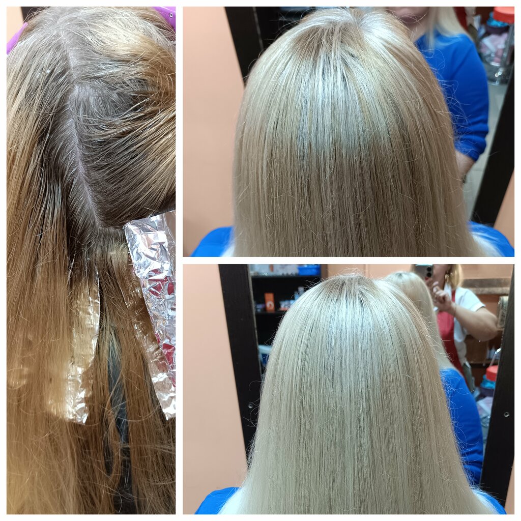 Hairdresser Hair Style, Rybinsk, photo