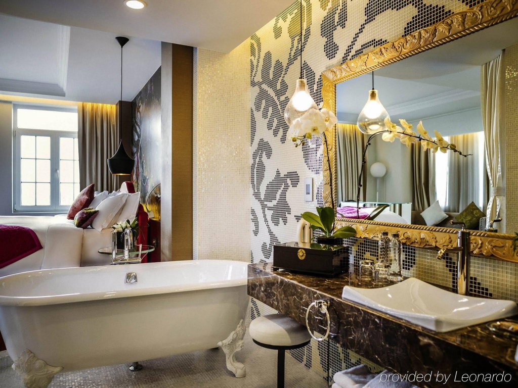 Фото De l'Opera Hanoi - MGallery