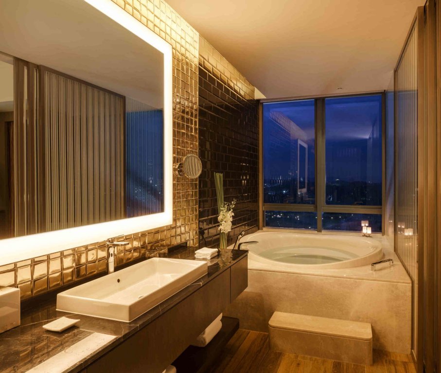 Фото Hard Rock Hotel Shenzhen