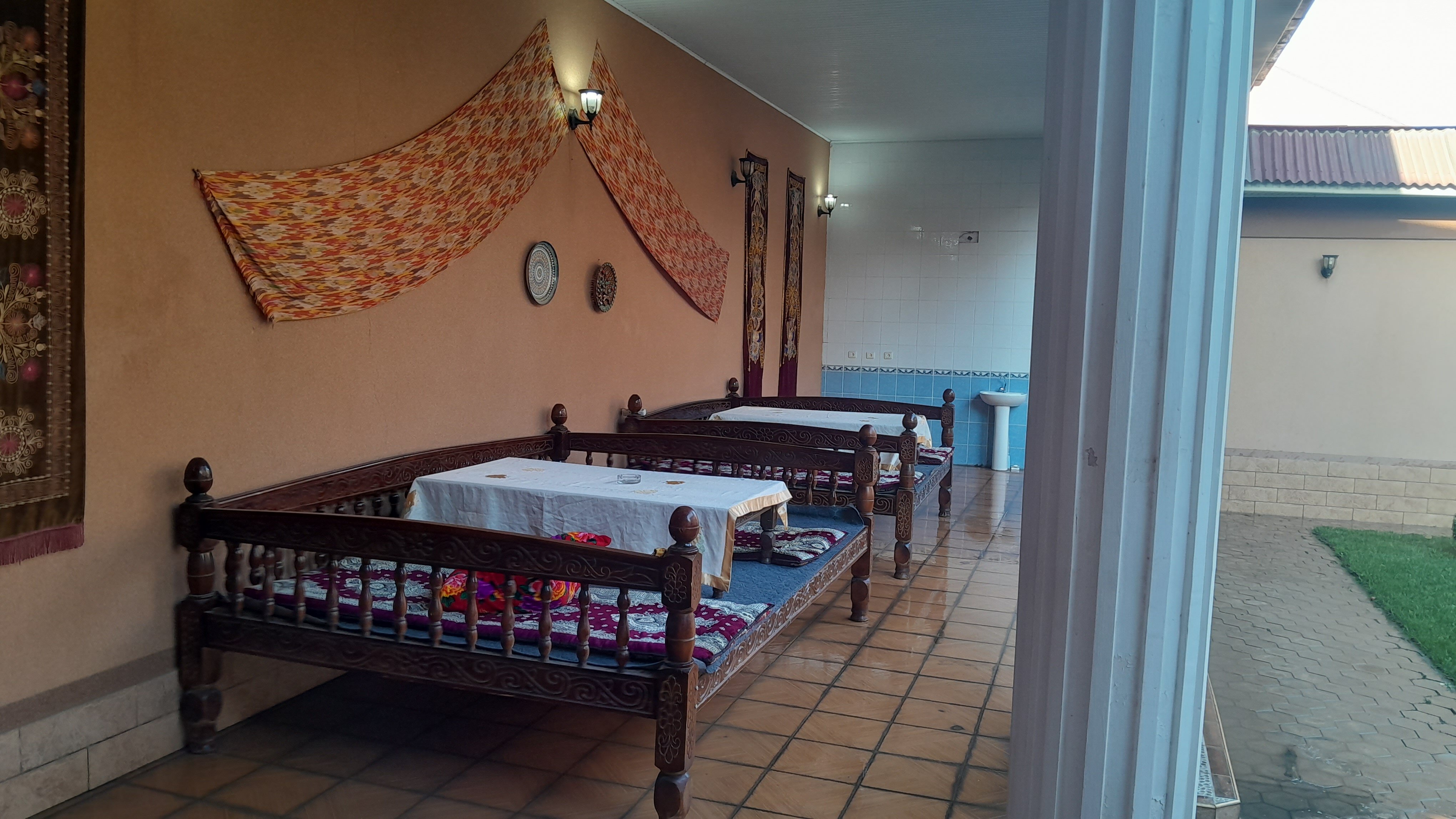 Фото Grand Villa hotel