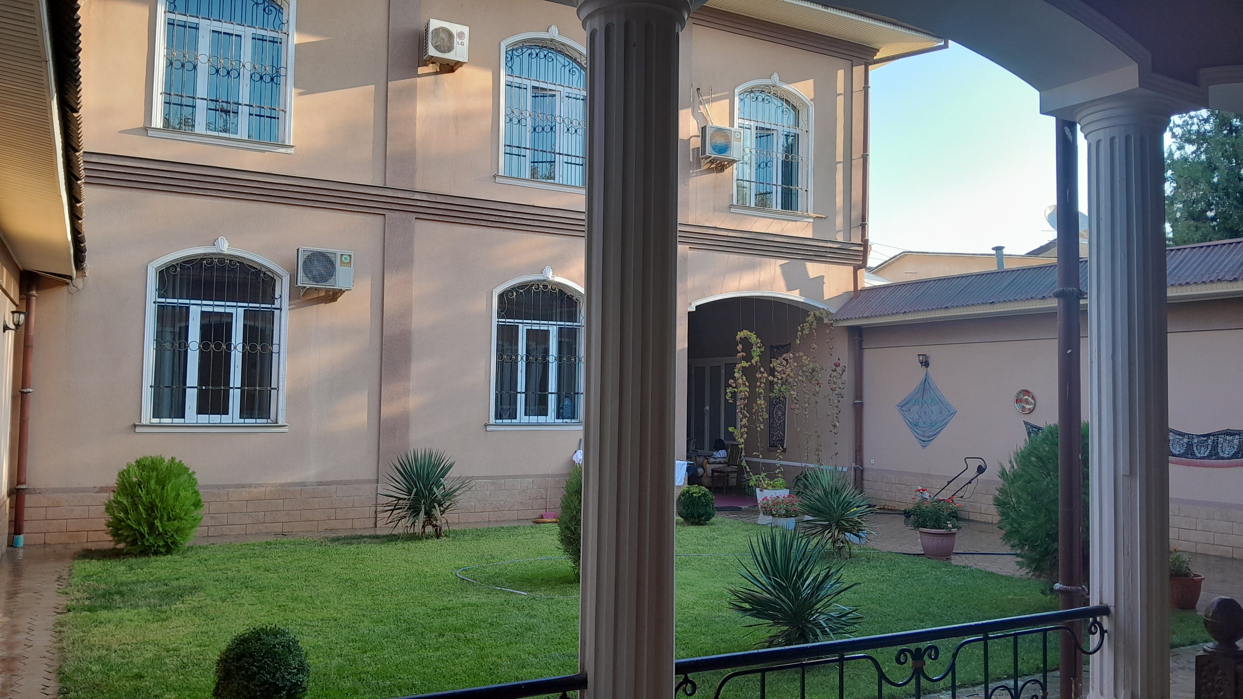 Фото Grand Villa hotel