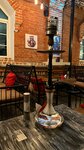 Enot (ulitsa imeni N.G. Chernyshevskogo, 110), hookah lounge