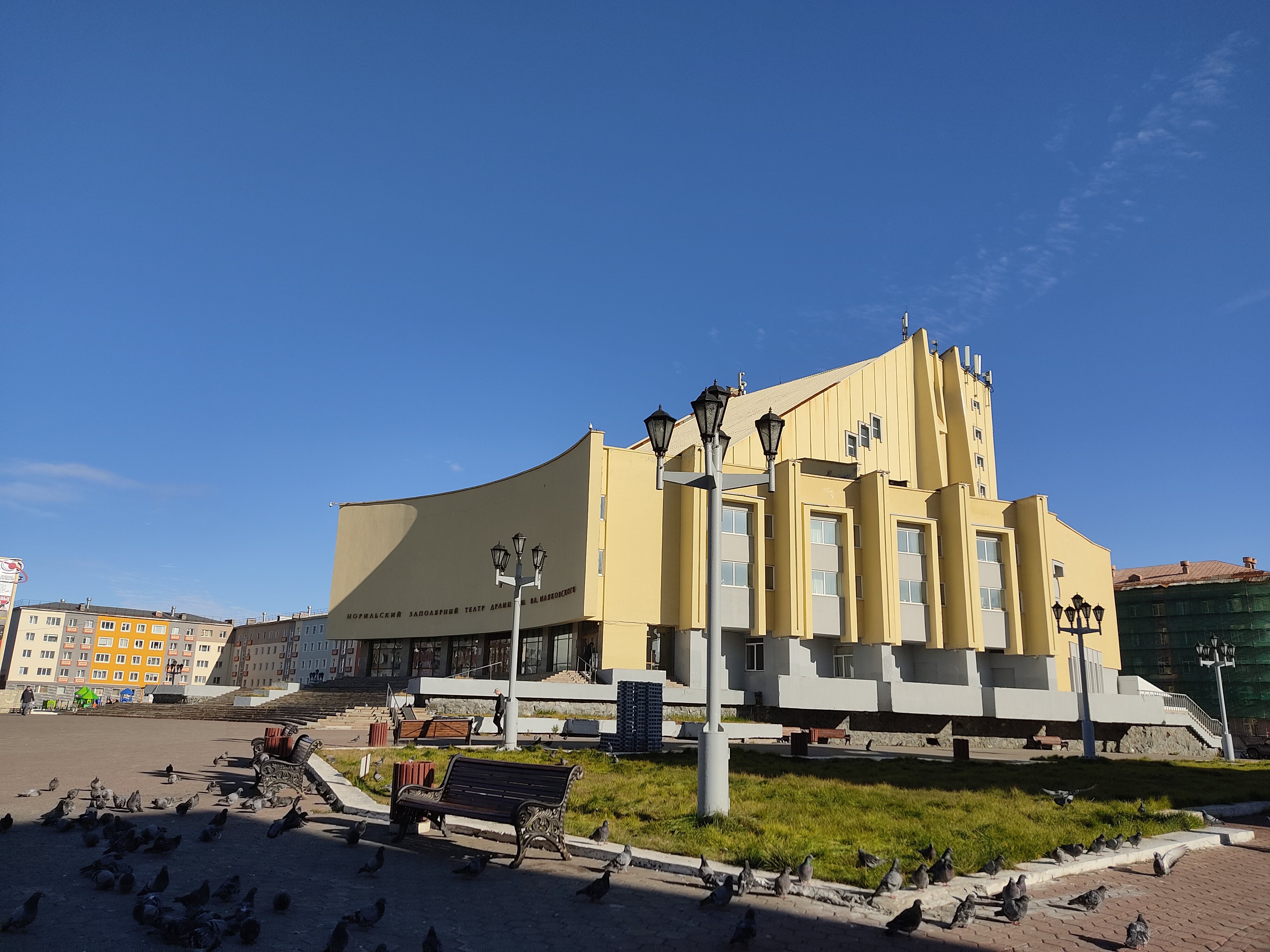 Фото отеля 4