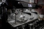 Coffea, store (13A, Airport Street, Deira, Dubai), coffee machines