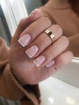 Brusnika nail (ulitsa Mayakovskogo, 24), nail salon