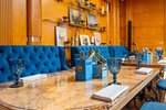 River club Moscow (Aviatsionnaya Street, 79к1с2), restaurant