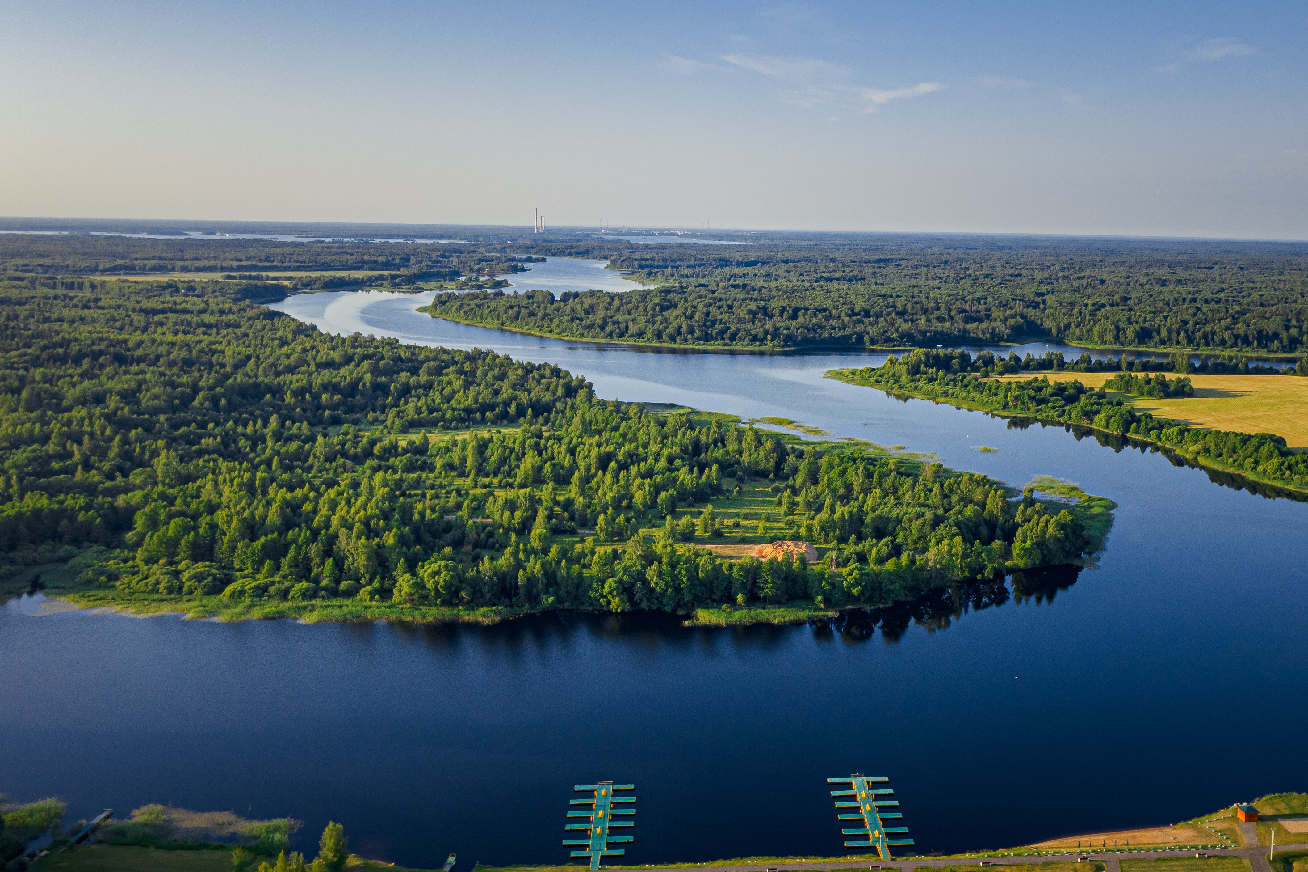 Фото Александровская Слобода