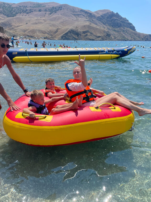 Фото Астерия Меганом