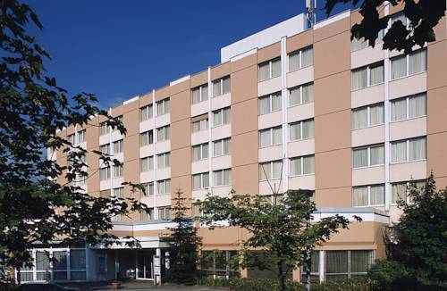 Фото Tryp by Wyndham Wuppertal