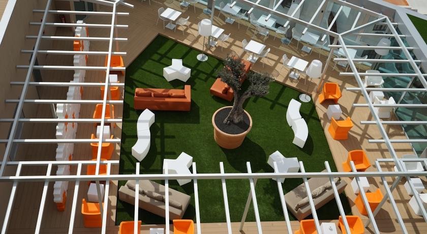 Фото Hotel Riviera Vista