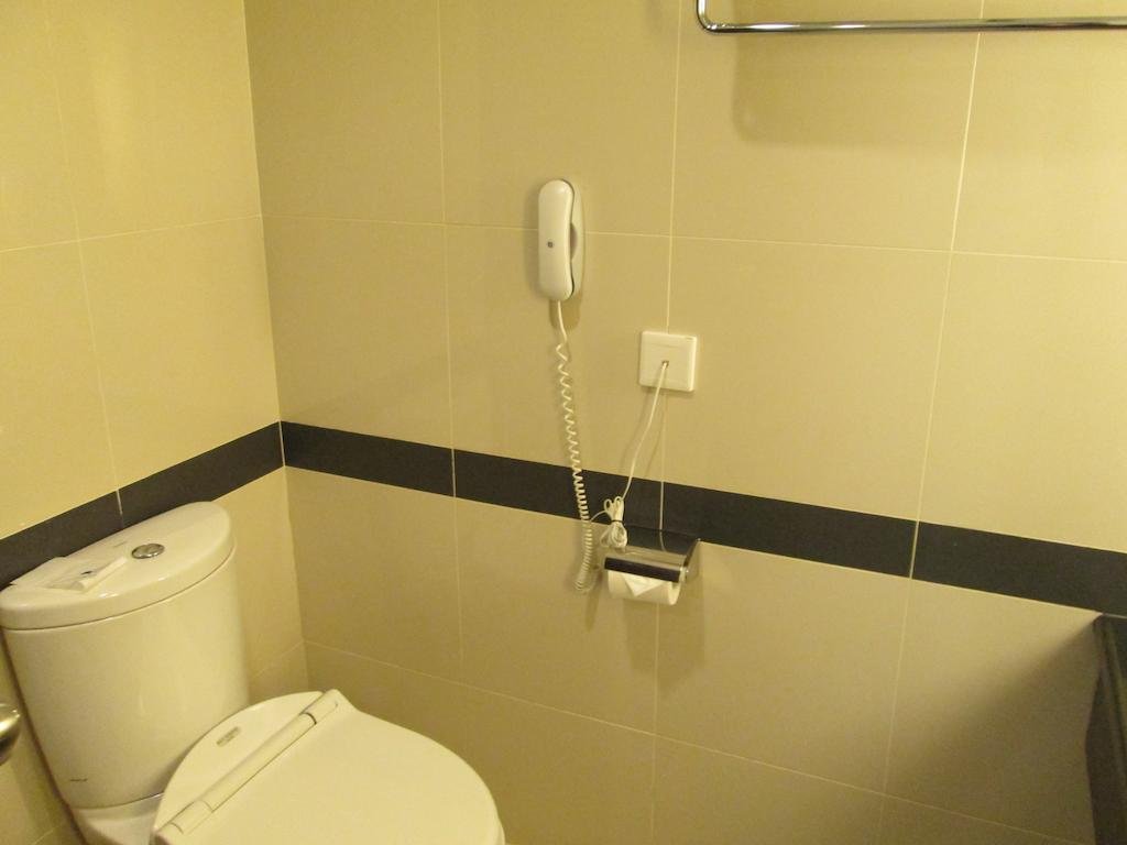 Фото Hotel Menara Bahtera