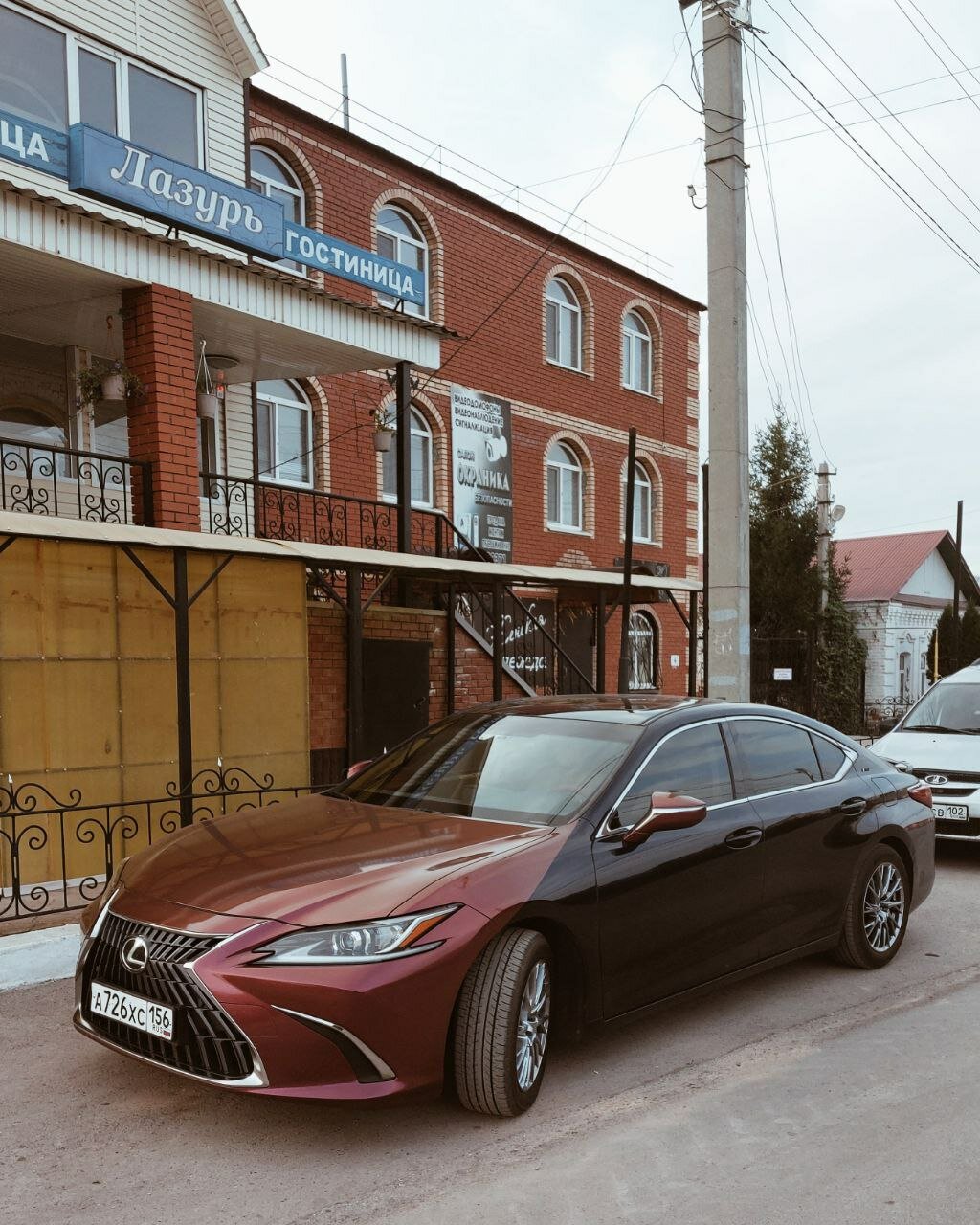 Фото отеля 2