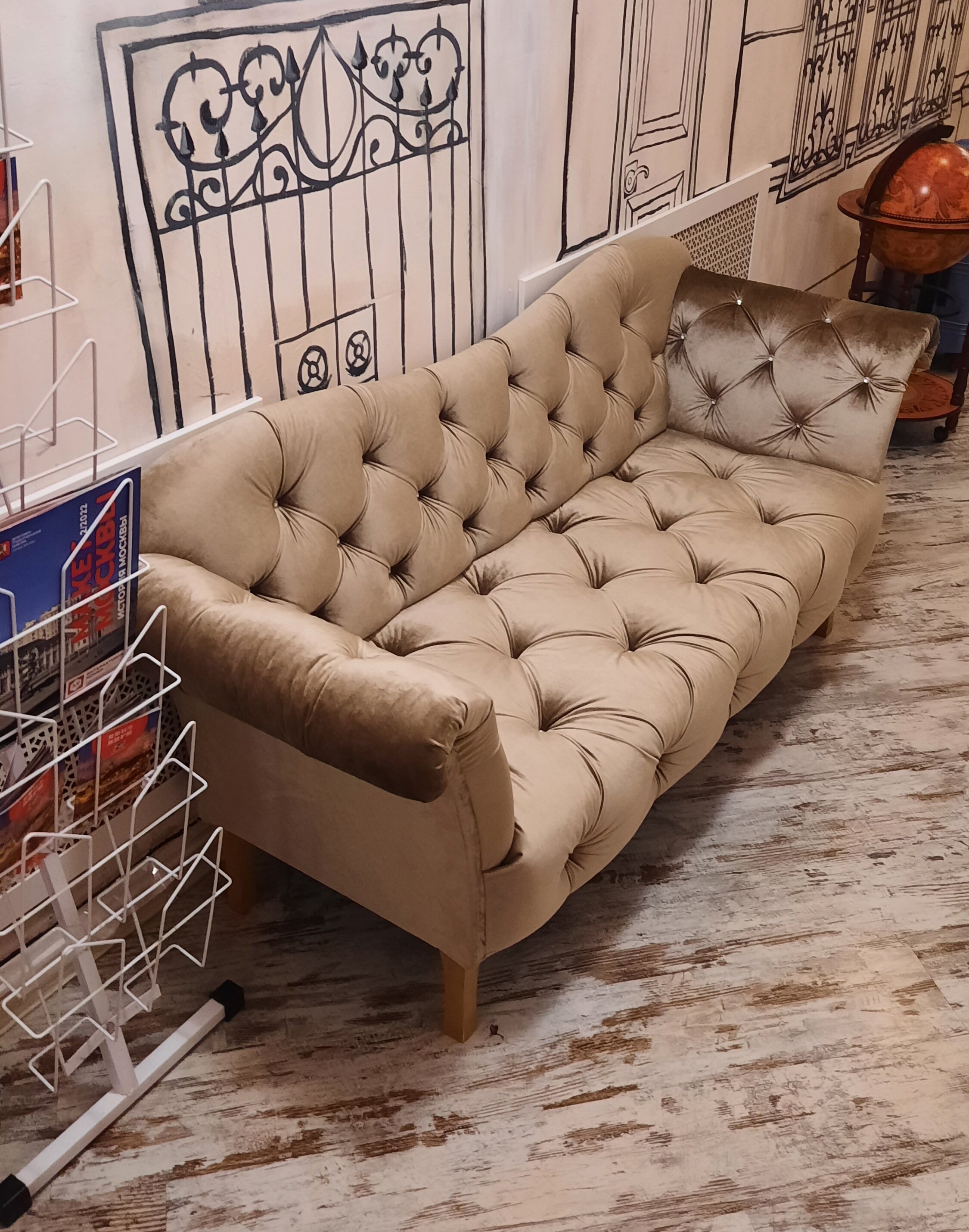 Фото Старая Москва