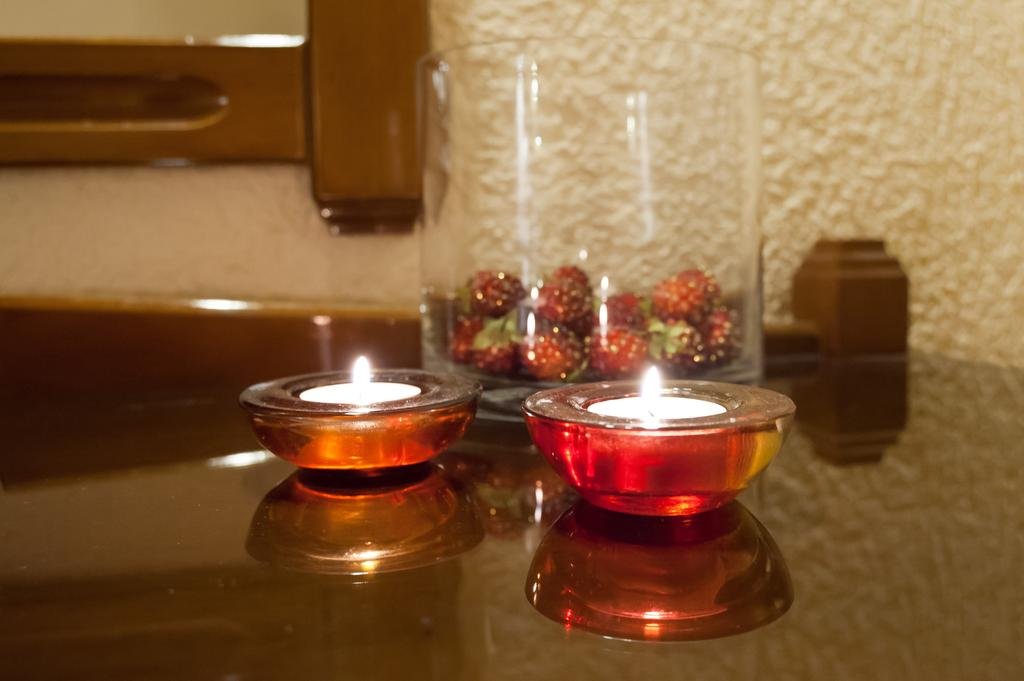 Фото Hermes Delphi Hotel