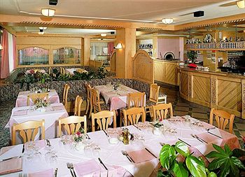 Фото Residence Aparthotel Des Alpes