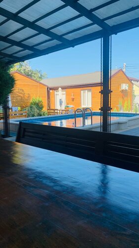 Иное жильё Альфа Костас в Витязево