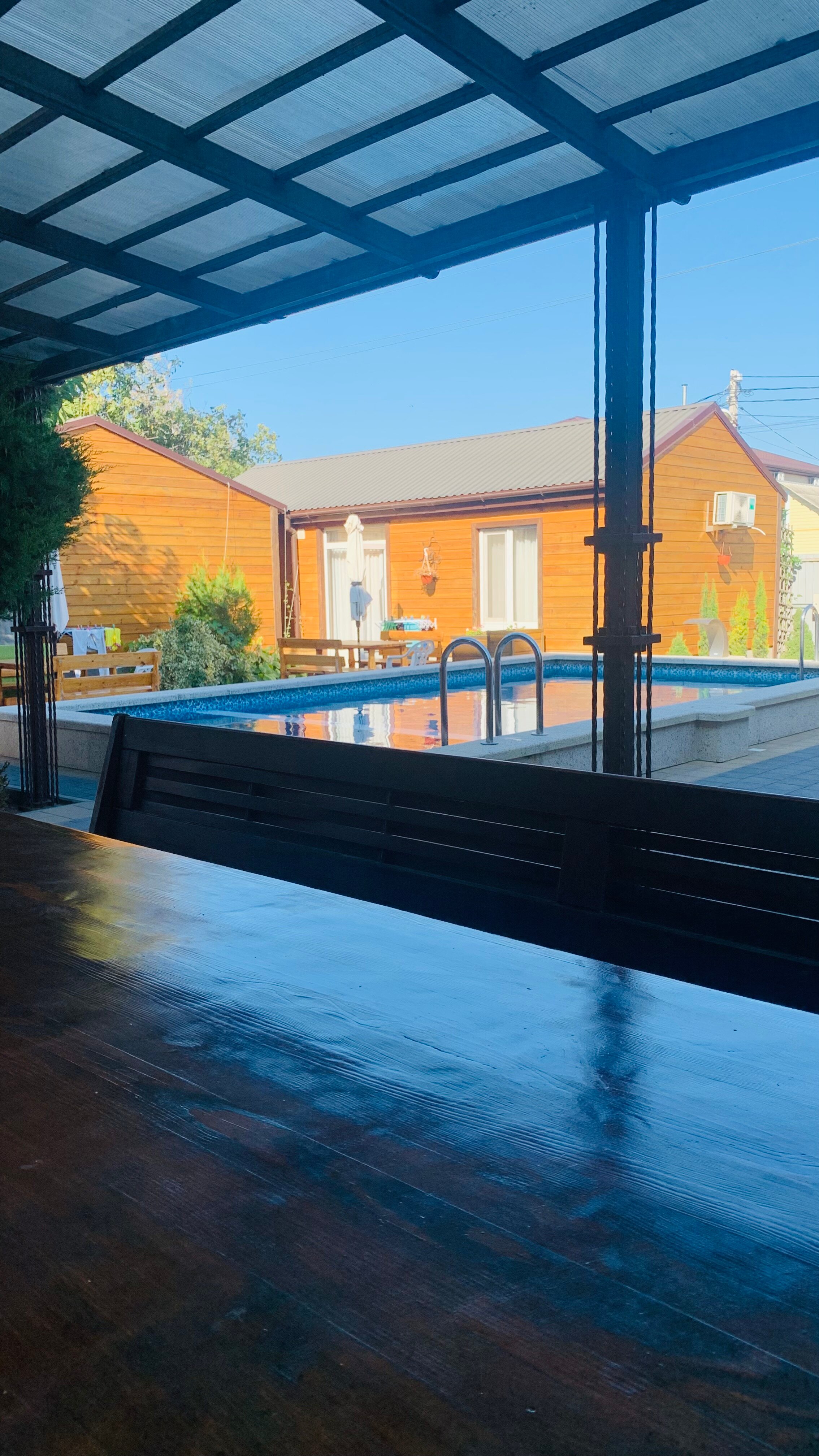 Фото Альфа Костас