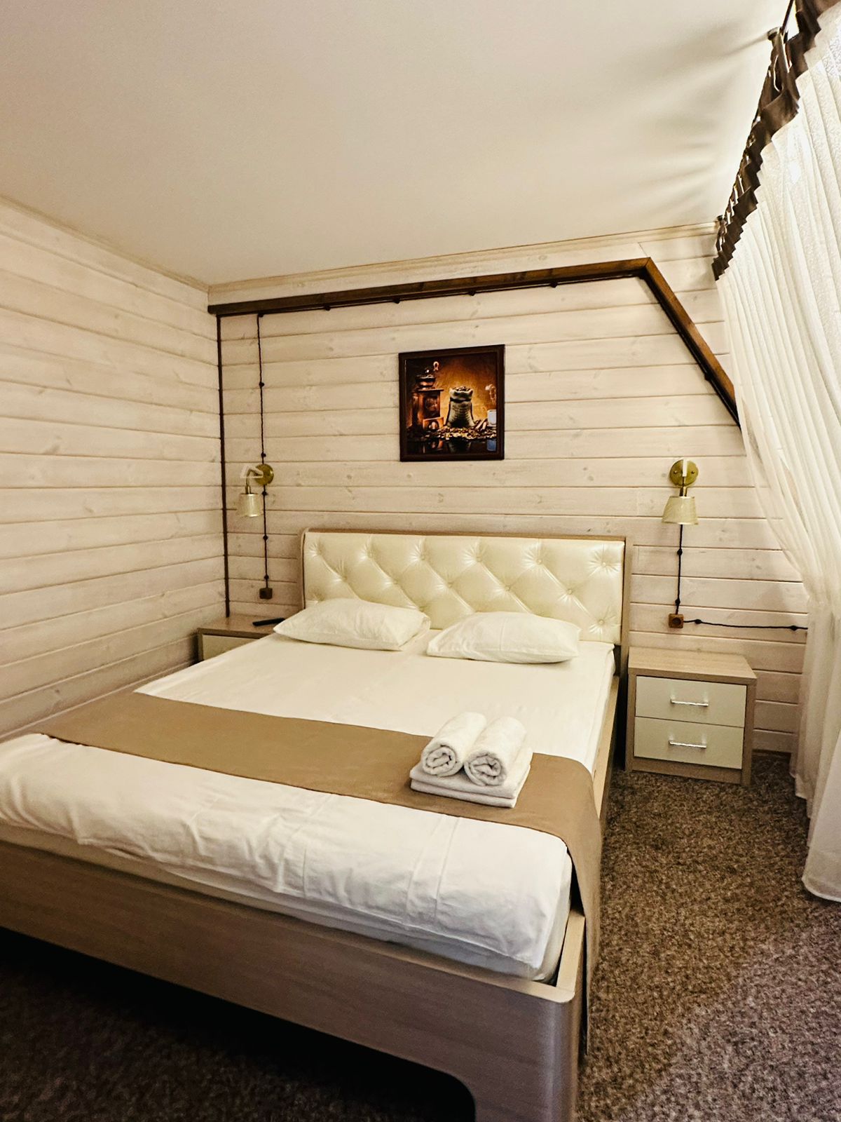 Фото Волжский сон