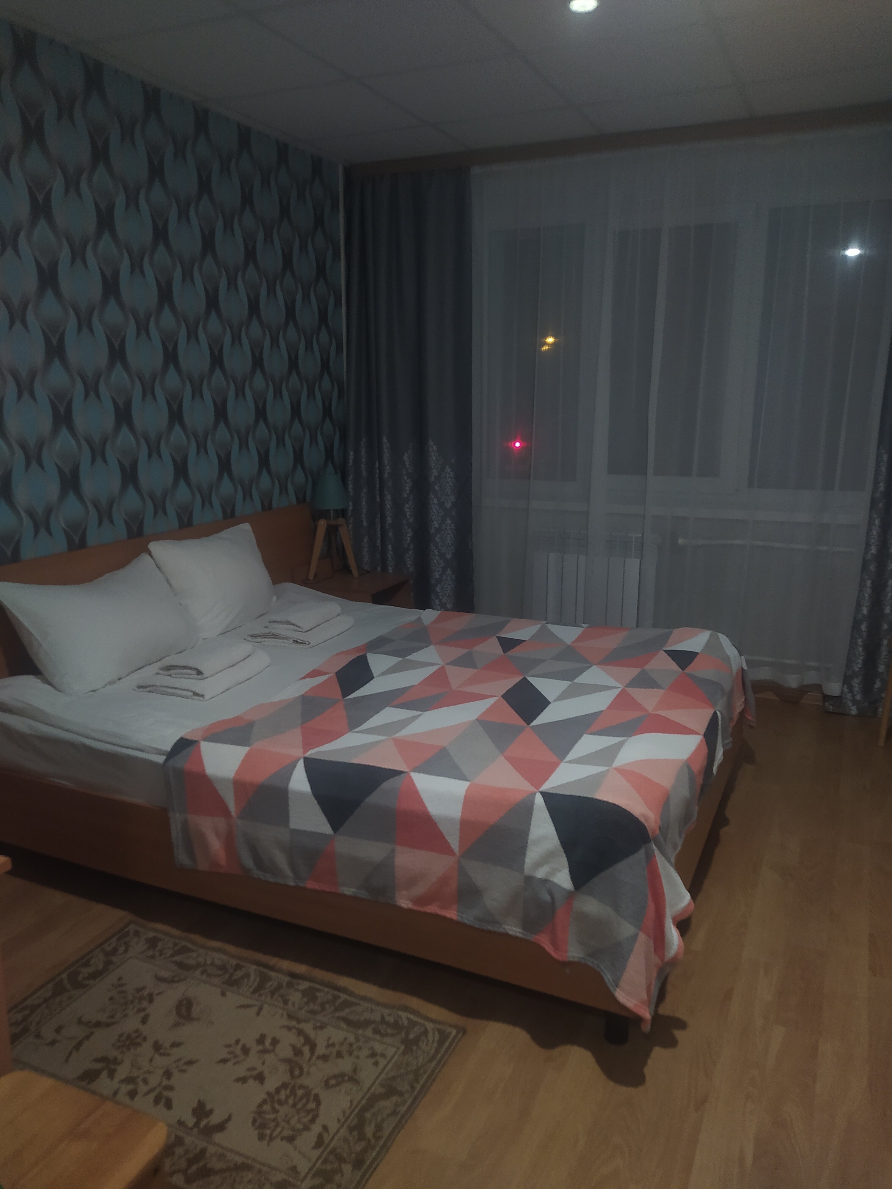 Фото Витязь