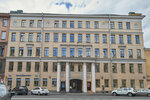 Biznes-tsentr Zhukovsky (Zhukovskogo Street, 3), centro de negocios
