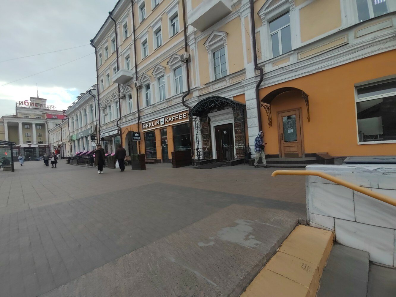 Опера ул ленина 20 омск фото
