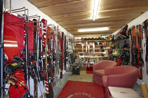 Фото Staudacherhof