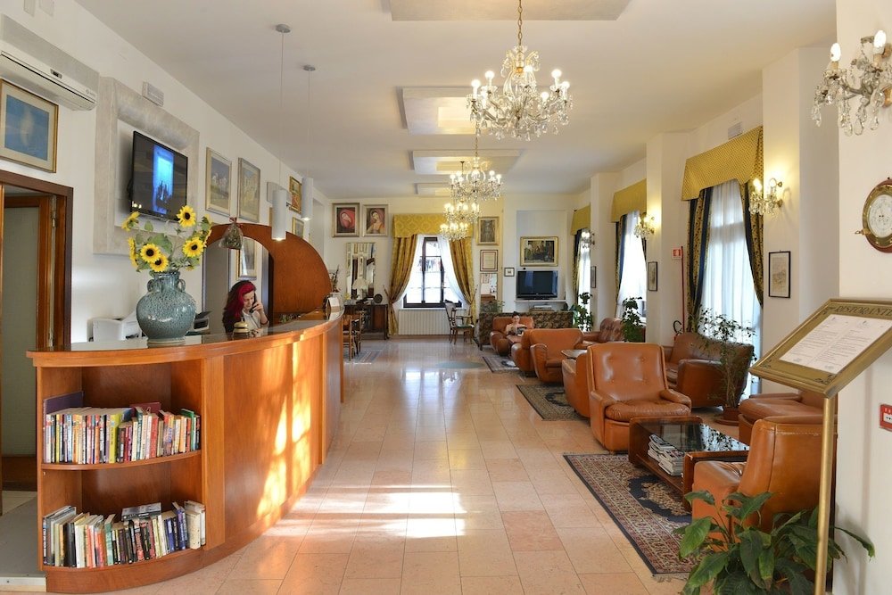 Фото Отель La Margherita & SPA