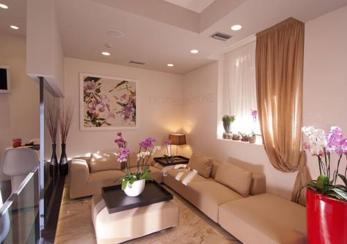 Фото Hotel Sempione Milan