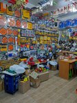 Строительный магазин (Kutuzovskoe Highway), tienda de construcción