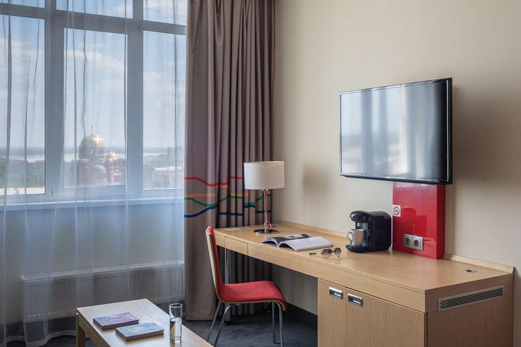 Фото Cosmos Volgograd