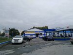 Механик (ул. Никитина, 107А, корп. 2, Новосибирск), магазин автозапчастей и автотоваров в Новосибирске
