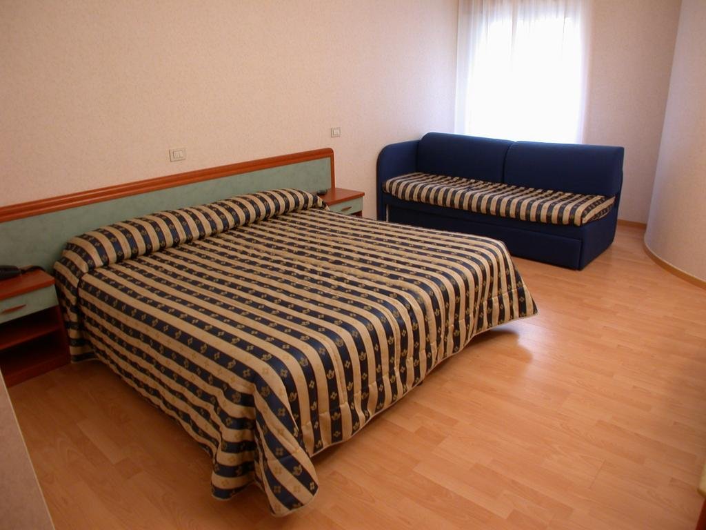 Фото Hotel La Pergola