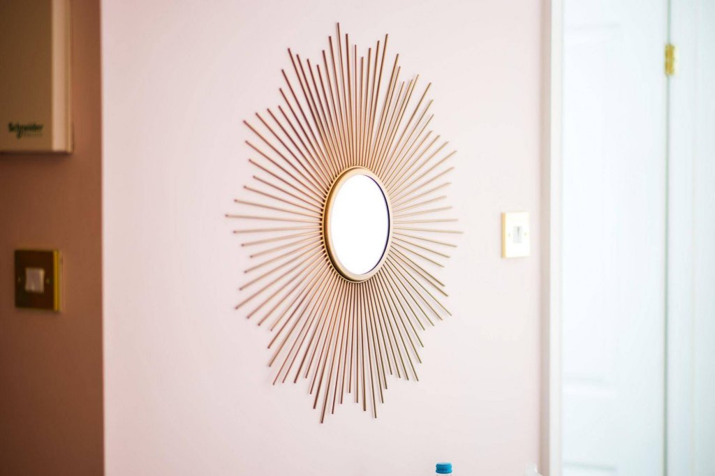 Фото Oldfields House - Bed & Breakfast